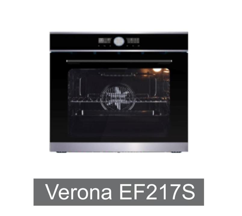 فر تمام برقی دکا DECA Verona EF217S